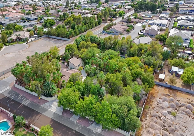 Photo 2 of Mansion for sale at 4301 Quadrel St, Las Vegas, NV 89129 | MLS# 2807555 | Listing updated on 2026-09-17