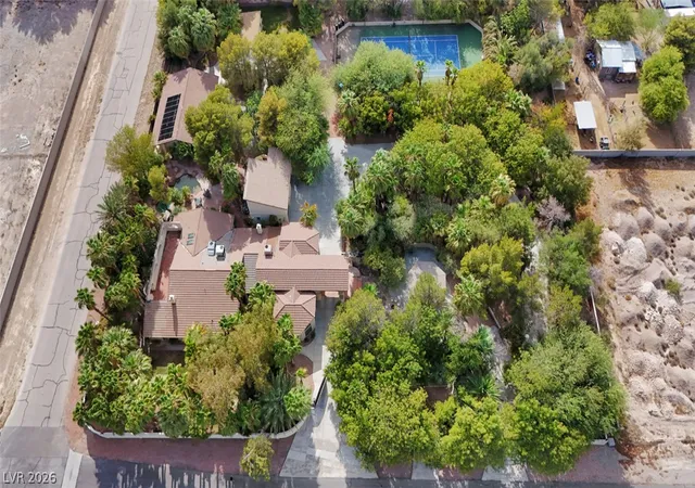 Photo 3 of Mansion for sale at 4301 Quadrel St, Las Vegas, NV 89129 | MLS# 2807555 | Listing updated on 2026-09-17