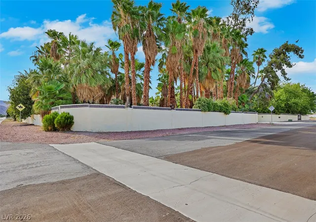 Photo 3 of Single family home for sale at 4301 Quadrel St, Las Vegas, NV 89129 | MLS# 2807555 | Listing updated on 2026-09-17