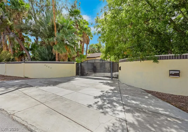 Photo 4 of Single family home for sale at 4301 Quadrel St, Las Vegas, NV 89129 | MLS# 2807555 | Listing updated on 2026-09-17