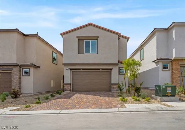 Single family home for sale at 9575 Agave Grv Ct, Las Vegas, NV 89178 | MLS# 2810853 | Listing updated on 2026-09-10