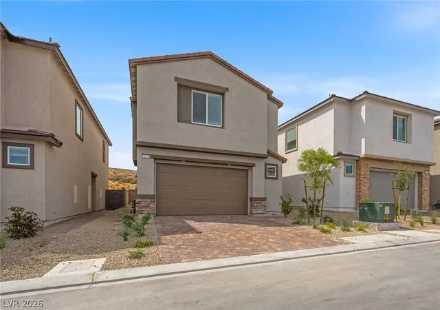 Photo 1 of Single family home for sale at 9575 Agave Grv Ct, Las Vegas, NV 89178 | MLS# 2810853 | Listing updated on 2026-09-10