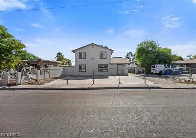 Photo 1 of Single family home for sale at 500 N 21st Street, Las Vegas, NV 89101 | MLS# 2810366 | Listing updated on 2026-09-11