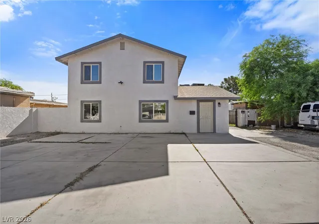 Photo 2 of Single family home for sale at 500 N 21st Street, Las Vegas, NV 89101 | MLS# 2810366 | Listing updated on 2026-09-11