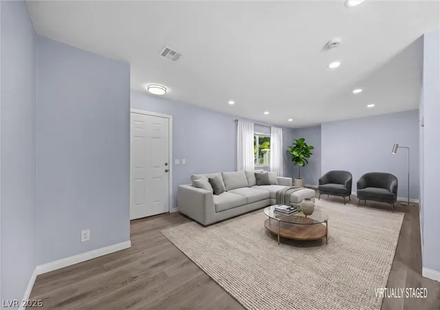 Photo 3 of Single family home for sale at 500 N 21st Street, Las Vegas, NV 89101 | MLS# 2810366 | Listing updated on 2026-09-11