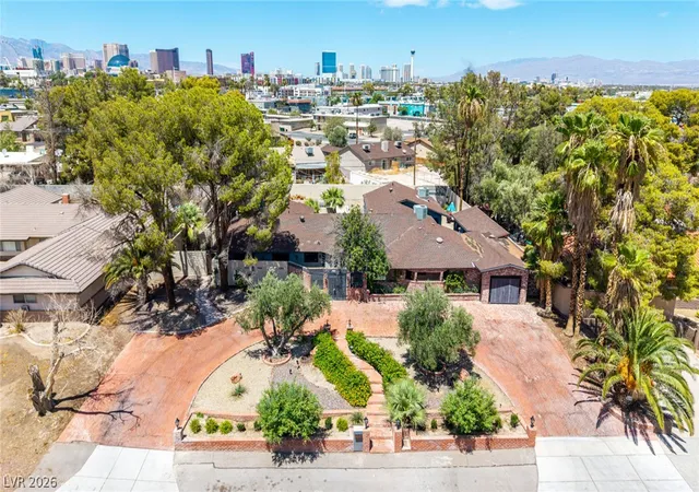 Photo 1 of Single family home for sale at 1572 Santa Anita Dr, Las Vegas, NV 89119 | MLS# 2807421 | Listing updated on 2026-09-24