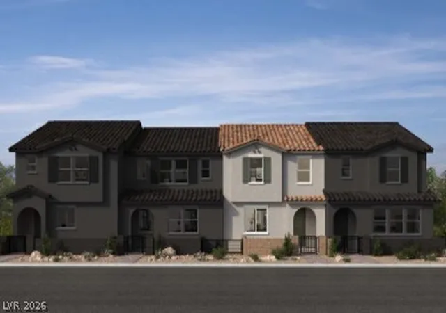 Photo 1 of Townhouse for sale at 1280 Padstow Ct, Henderson, NV 89014 | MLS# 2810685 | Listing updated on 2026-09-03