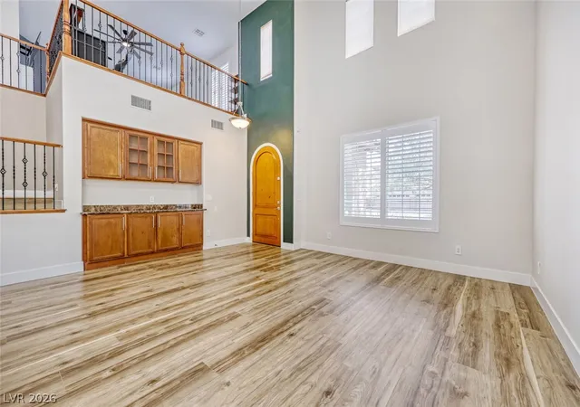 Photo 3 of Single family home for sale at 8592 Garden Valley Ct, Las Vegas, NV 89178 | MLS# 2809323 | Listing updated on 2026-10-03