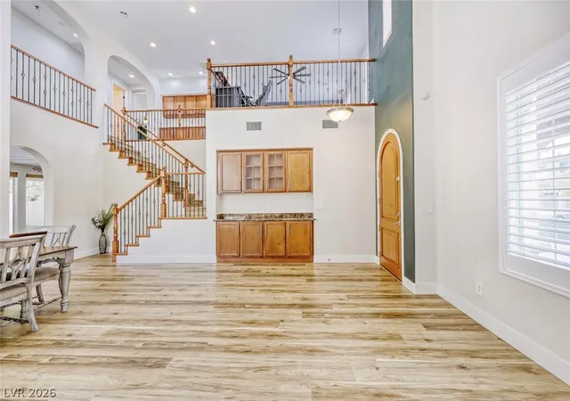 Photo 3 of Single family home for sale at 8592 Garden Valley Ct, Las Vegas, NV 89178 | MLS# 2809323 | Listing updated on 2026-10-03