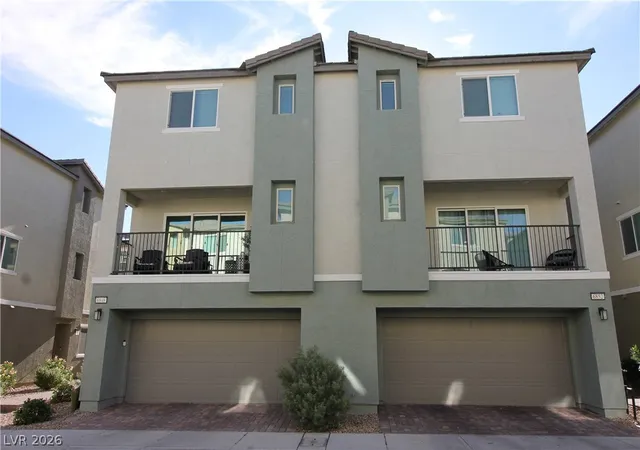 Photo 3 of Townhouse for sale at 6852 Prairie Pearl St, Las Vegas, NV 89148 | MLS# 2807886 | Listing updated on 2026-09-23