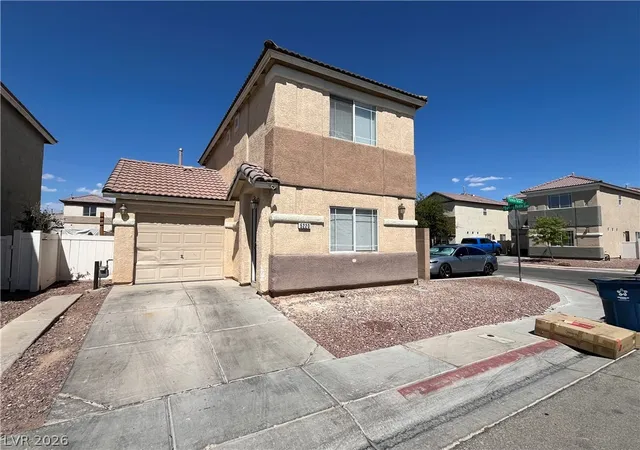 Photo 1 of Single family home for sale at 5220 Paradise Valley Ave, Las Vegas, NV 89156 | MLS# 2810488 | Listing updated on 2026-09-23