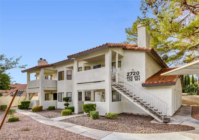 Photo 2 of Condo for sale at 2720 Beaver Crk Ct #202, Las Vegas, NV 89117 | MLS# 2810883 | Listing updated on 2026-09-03