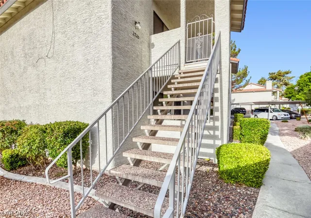 Photo 3 of Condo for sale at 2720 Beaver Crk Ct #202, Las Vegas, NV 89117 | MLS# 2810883 | Listing updated on 2026-09-03