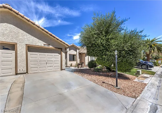 Photo 3 of Townhouse for sale at 5736 Colwood Ln, Las Vegas, NV 89130 | MLS# 2810249 | Listing updated on 2026-09-03