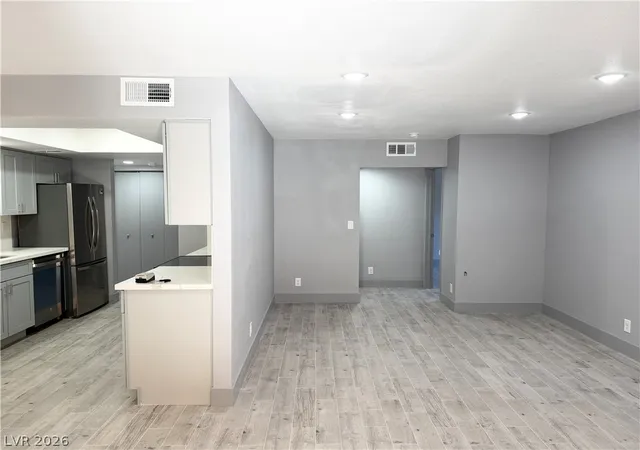 Photo 3 of Condo for sale at 4160 Gannet Cir #341, Las Vegas, NV 89103 | MLS# 2810907 | Listing updated on 2026-09-05