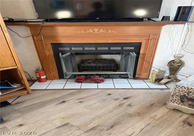 Photo 4 of Manufactured home for sale at 6440 N Park Retiro, Pahrump, NV 89060 | MLS# 2810769 | Listing updated on 2026-09-11