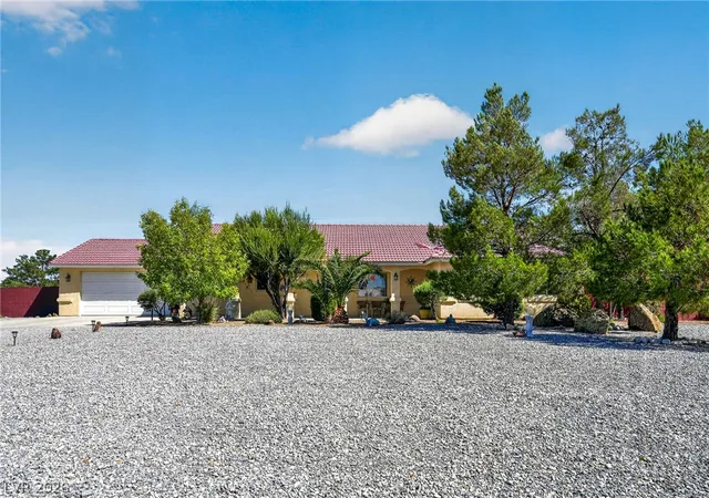 Photo 4 of Single family home for sale at 1830 Manse Rd, Pahrump, NV 89048 | MLS# 2809694 | Listing updated on 2026-09-25