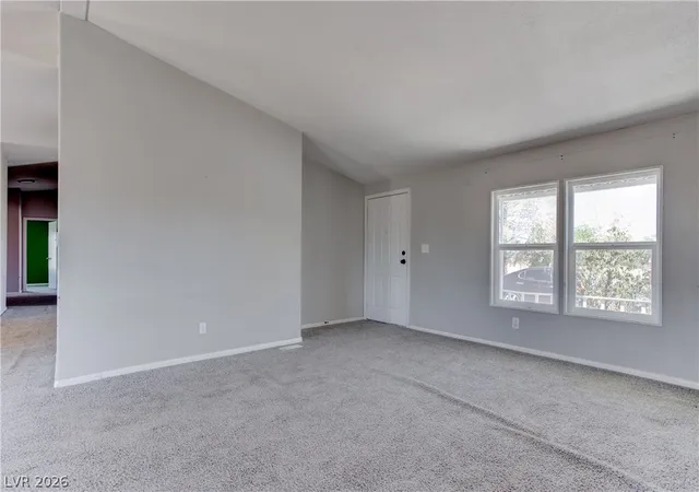Photo 4 of Manufactured home for sale at 1701 Fremont, Pahrump, NV 89048 | MLS# 2810834 | Listing updated on 2026-10-06