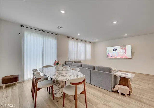 Photo 4 of Single family home for sale at 2663 Sierra Grande St, Las Vegas, NV 89121 | MLS# 2810920 | Listing updated on 2026-10-01