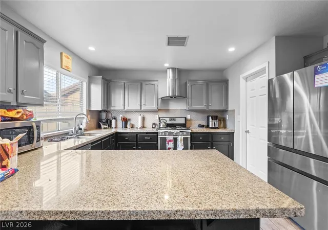 Photo 3 of Single family home for sale at 5024 Silhouette Ave, Las Vegas, NV 89142 | MLS# 2810927 | Listing updated on 2026-09-18