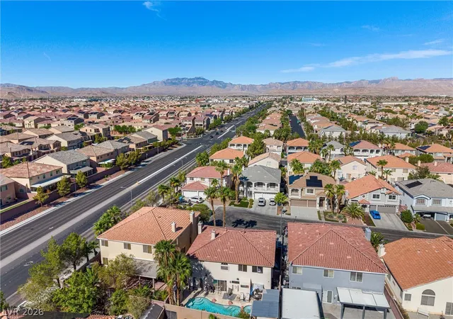 Photo 40 of Single family home for sale at 8086 Avalon Is St, Las Vegas, NV 89139 | MLS# 2810925 | Listing updated on 2026-09-03