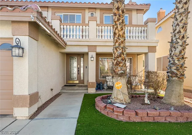 Photo 4 of Single family home for sale at 8086 Avalon Is St, Las Vegas, NV 89139 | MLS# 2810925 | Listing updated on 2026-09-03