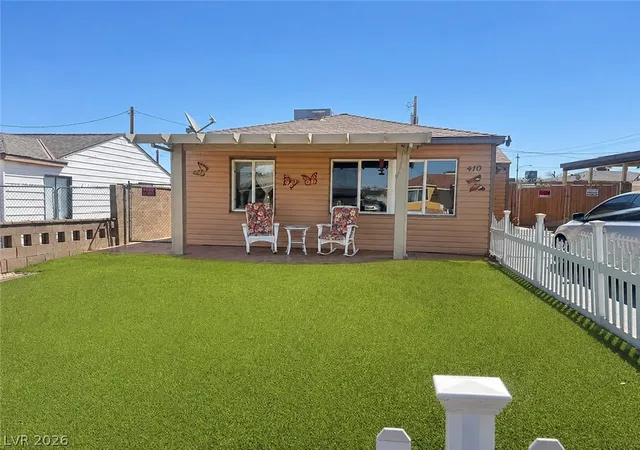 Photo 1 of Single family home for sale at 410 W Atlantic Ave, Henderson, NV 89015 | MLS# 2810881 | Listing updated on 2026-09-07