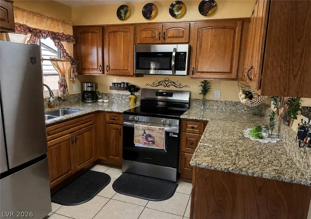 Photo 2 of Single family home for sale at 410 W Atlantic Ave, Henderson, NV 89015 | MLS# 2810881 | Listing updated on 2026-09-07