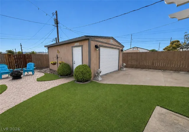 Photo 3 of Single family home for sale at 410 W Atlantic Ave, Henderson, NV 89015 | MLS# 2810881 | Listing updated on 2026-09-07
