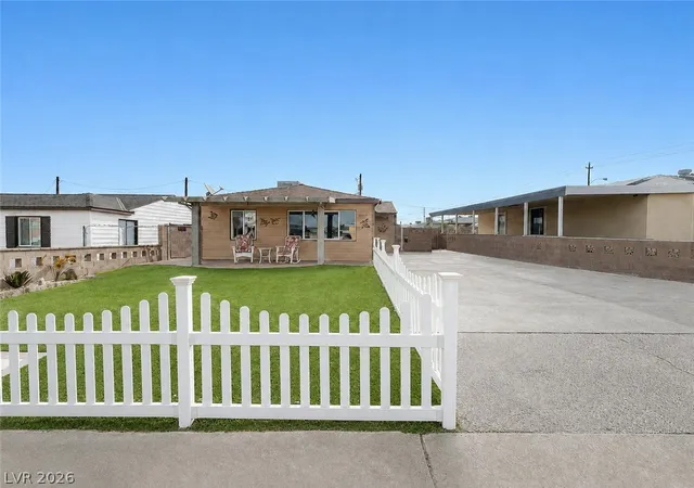 Photo 4 of Single family home for sale at 410 W Atlantic Ave, Henderson, NV 89015 | MLS# 2810881 | Listing updated on 2026-09-07