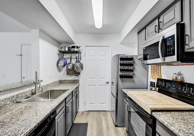 Condo for sale at 6800 E Lake Mead Blvd #1004, Las Vegas, NV 89156 | MLS# 2810598