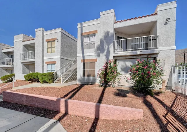 Photo 1 of Condo for sale at 6800 E Lake Mead Blvd #1004, Las Vegas, NV 89156 | MLS# 2810598 | Listing updated on 2026-09-04