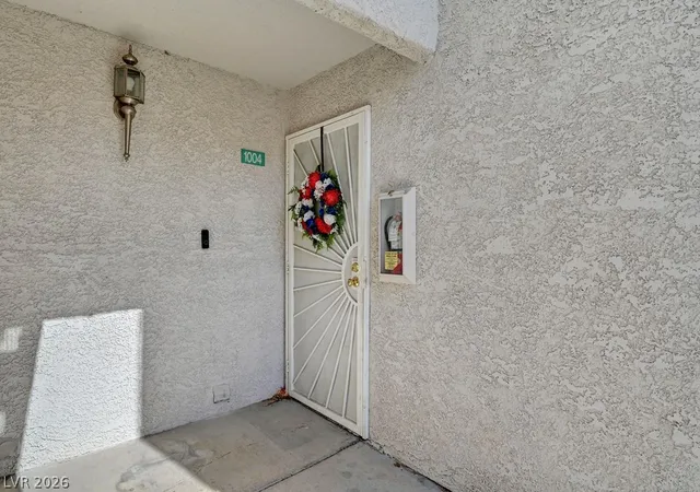 Photo 2 of Condo for sale at 6800 E Lake Mead Blvd #1004, Las Vegas, NV 89156 | MLS# 2810598 | Listing updated on 2026-09-04