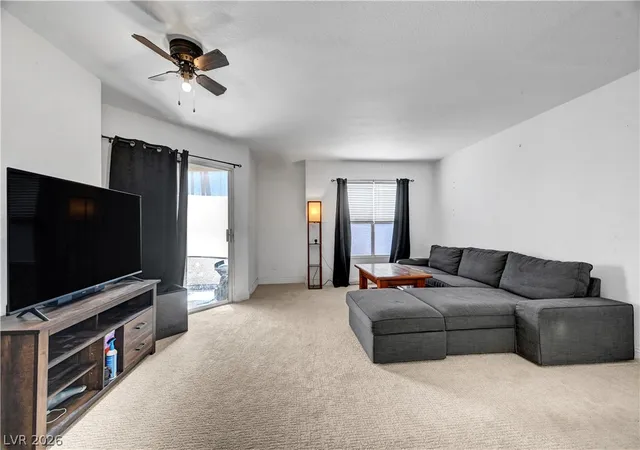 Photo 3 of Condo for sale at 6800 E Lake Mead Blvd #1004, Las Vegas, NV 89156 | MLS# 2810598 | Listing updated on 2026-09-04
