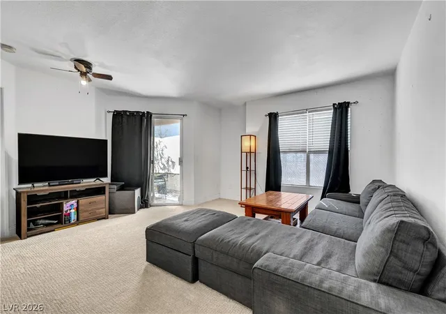 Photo 4 of Condo for sale at 6800 E Lake Mead Blvd #1004, Las Vegas, NV 89156 | MLS# 2810598 | Listing updated on 2026-09-04