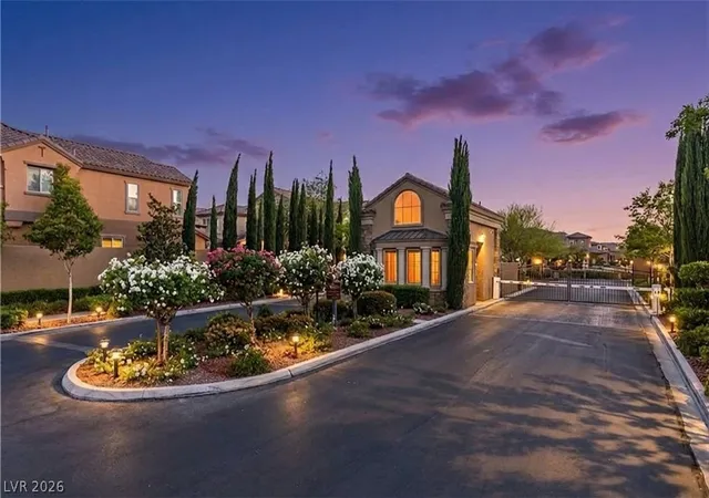 Photo 1 of Single family home for sale at 11290 Corsica Mist Ave, Las Vegas, NV 89135 | MLS# 2810957 | Listing updated on 2026-09-15