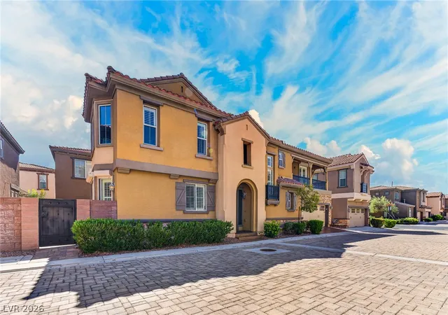 Photo 3 of Single family home for sale at 11290 Corsica Mist Ave, Las Vegas, NV 89135 | MLS# 2810957 | Listing updated on 2026-09-15