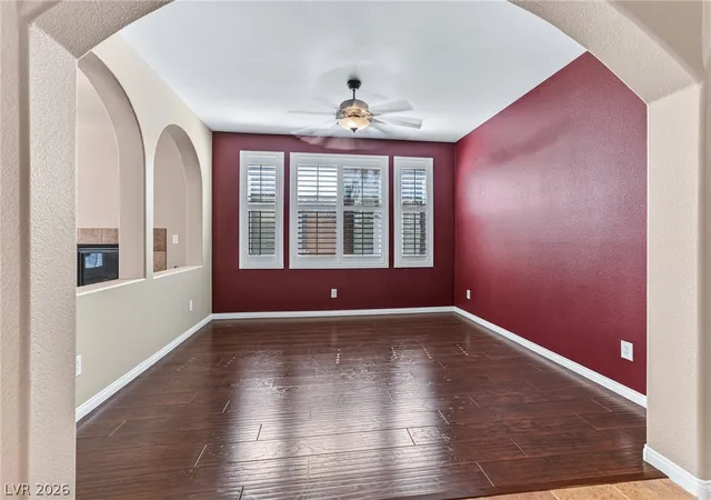 Photo 4 of Single family home for sale at 11290 Corsica Mist Ave, Las Vegas, NV 89135 | MLS# 2810957 | Listing updated on 2026-09-15