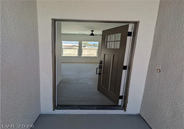 Photo 3 of Single family home for sale at 2886 Mount Charleston, Pahrump, NV 89048 | MLS# 2810627 | Listing updated on 2026-09-24
