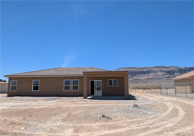 Photo 3 of Single family home for sale at 5691 Alderwood, Pahrump, NV 89060 | MLS# 2810962 | Listing updated on 2026-09-24