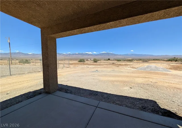 Photo 4 of Single family home for sale at 5691 Alderwood, Pahrump, NV 89060 | MLS# 2810962 | Listing updated on 2026-09-24