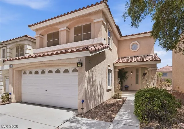 Photo 1 of Single family home for sale at 7618 Good Fortune Ct, Las Vegas, NV 89139 | MLS# 2810253 | Listing updated on 2026-09-13