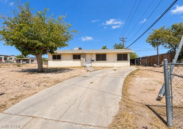 Photo 1 of Single family home for sale at 524 Recco Ave, North Las Vegas, NV 89030 | MLS# 2810886 | Listing updated on 2026-09-07