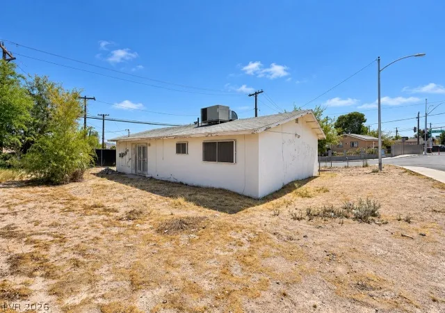 Photo 27 of Single family home for sale at 524 Recco Ave, North Las Vegas, NV 89030 | MLS# 2810886 | Listing updated on 2026-09-07