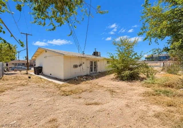 Photo 2 of Single family home for sale at 524 Recco Ave, North Las Vegas, NV 89030 | MLS# 2810886 | Listing updated on 2026-09-07