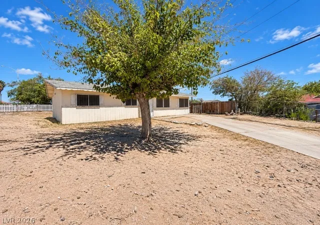 Photo 2 of Single family home for sale at 524 Recco Ave, North Las Vegas, NV 89030 | MLS# 2810886 | Listing updated on 2026-09-07