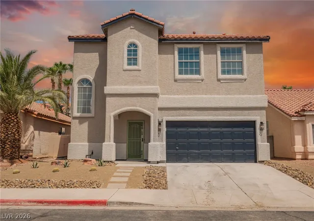 Photo 3 of Sale Pending at 5116 Yellow Dawn Ct, Las Vegas, NV 89130 | MLS# 2810941 | Listing updated on 2026-09-04