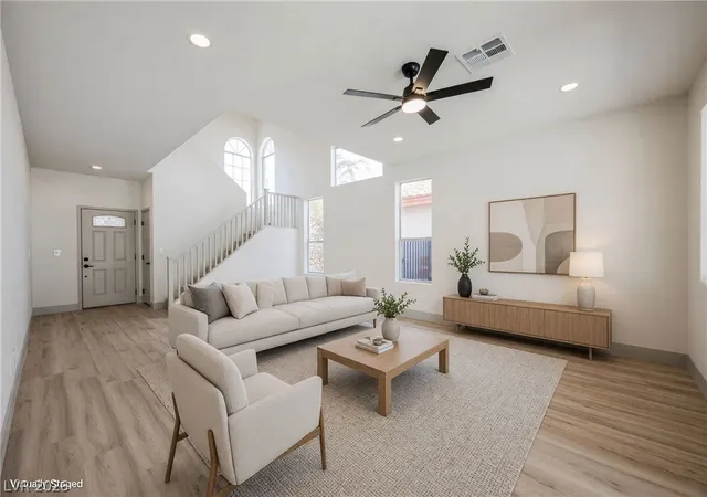Photo 4 of Sale Pending at 5116 Yellow Dawn Ct, Las Vegas, NV 89130 | MLS# 2810941 | Listing updated on 2026-09-04