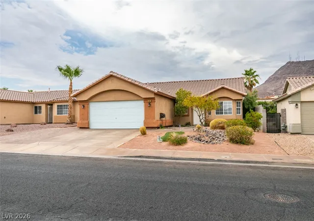 Photo 1 of Sale Pending at 437 Waterwheel Falls Dr, Henderson, NV 89015 | MLS# 2810968 | Listing updated on 2026-08-31
