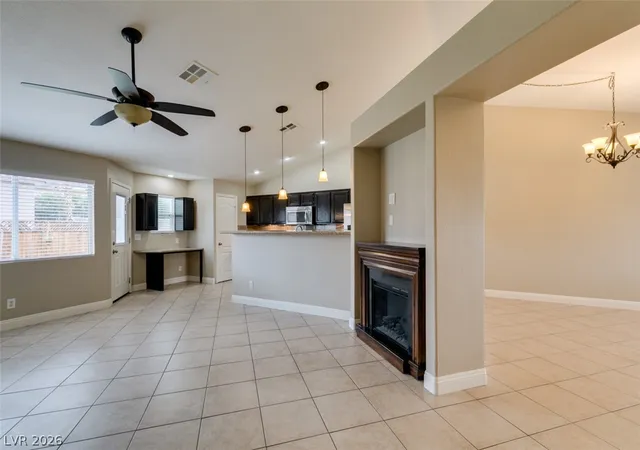 Photo 2 of Sale Pending at 437 Waterwheel Falls Dr, Henderson, NV 89015 | MLS# 2810968 | Listing updated on 2026-08-31